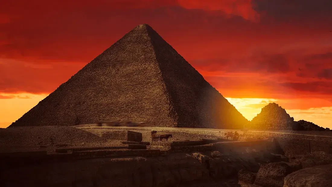 Discover unforgettable experiences in Egypt